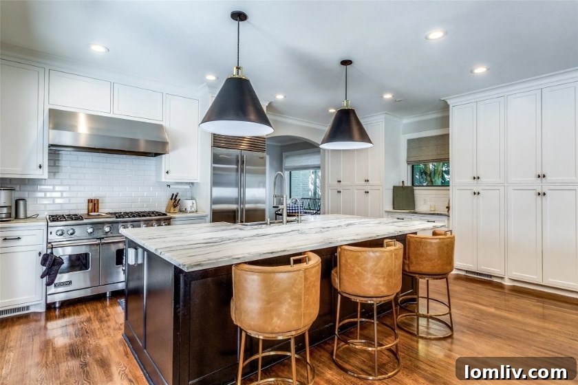 Dines & Kraft Spanish Eclectic