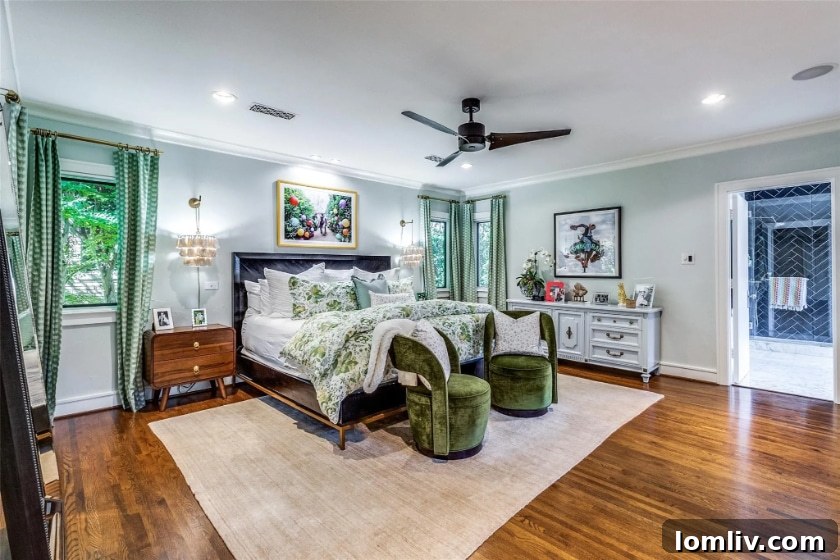 Dines & Kraft Spanish Eclectic