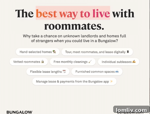 Another view of a residential property potentially used as a boarding house, showing multiple vehicles parked on the street.