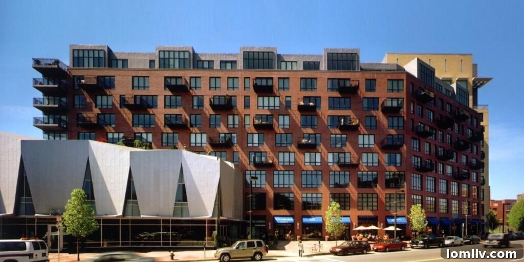 Rodolfo Machado, a leading figure in contemporary architecture, known for his firm Machado Silvetti's innovative design approach.