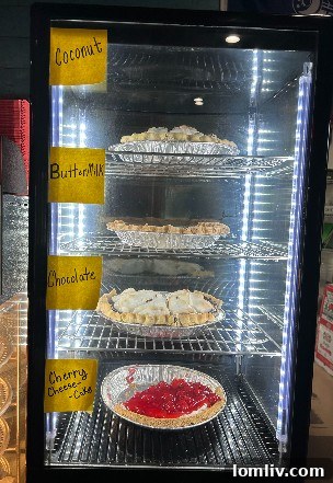 Lone Camp General Store: Your Ultimate Live, Work, Play, Community Lifestyle 12 Sign at Lone Camp General Store: