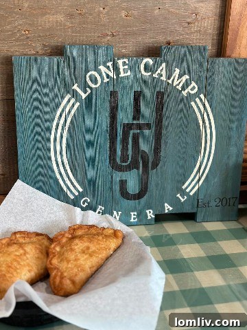 Lone Camp General Store: Your Ultimate Live, Work, Play, Community Lifestyle 17 Motivational image asking if one has what it takes to be the next community server