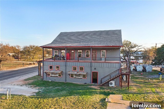 Lone Camp General Store: Your Ultimate Live, Work, Play, Community Lifestyle 3 Lone Camp General Store serving as a convenience store, home, and community gathering spot