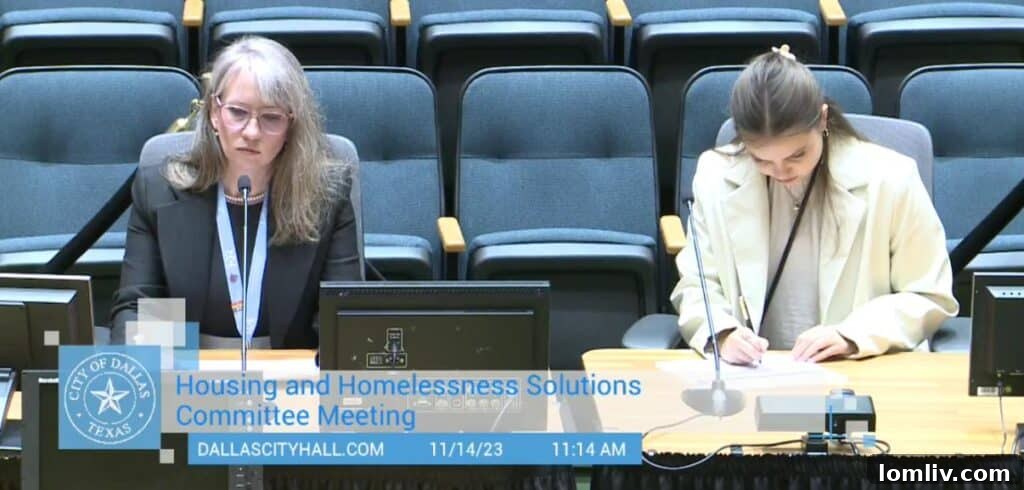 Dallas Legislative Priorities