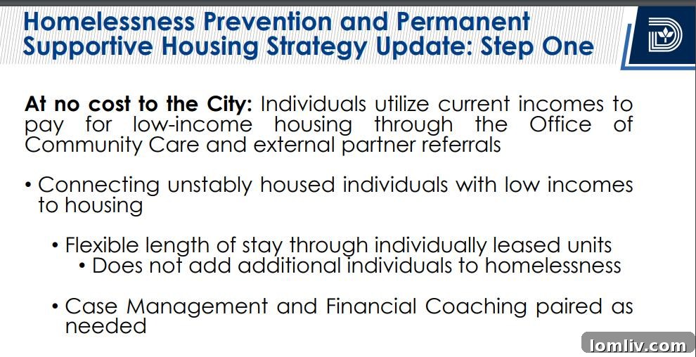 Dallas Homeless Solutions Partnership