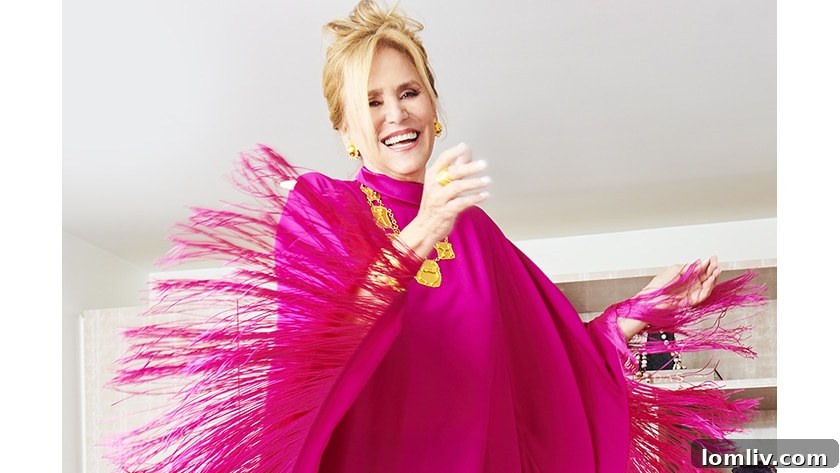 Lyn Skibell and fellow Berkshire Court merchants smiling at a festive Sip & Shop event, December 11-13.