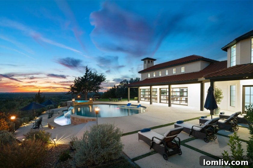 Interior of barn, suitable for equestrian use