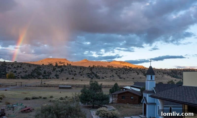Expansive Western-themed Colorado ranch property for sale