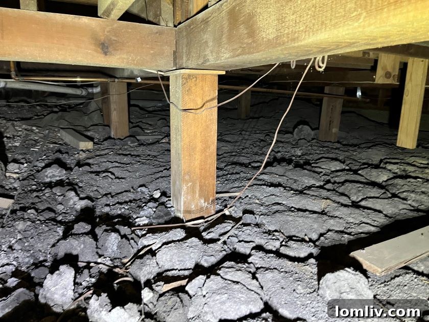 Home Foundation Repair Coverage: What Your Policy May Not Include