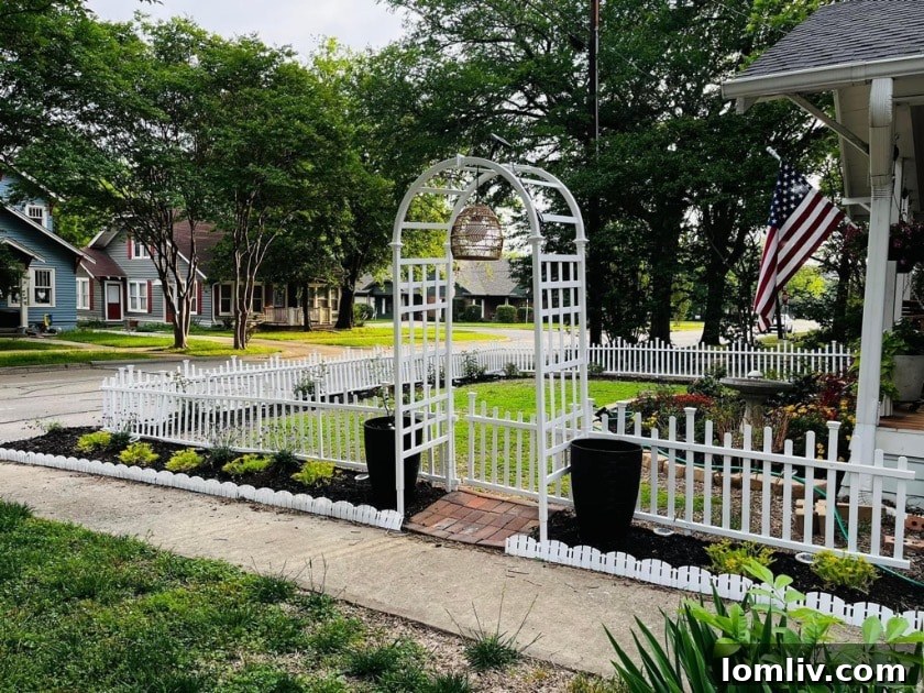 Live Your Gilmore Girl Dream in This Charming Historic McKinney Home 3 Charming Neighborhood in Downtown McKinney