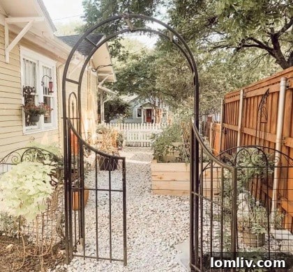 Live Your Gilmore Girl Dream in This Charming Historic McKinney Home 6 Front Porch of McKinney Craftsman Home