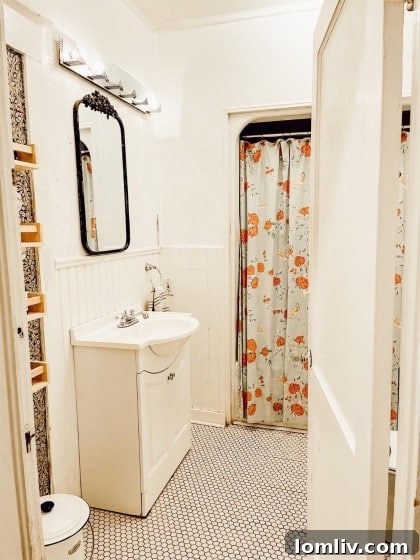 Live Your Gilmore Girl Dream in This Charming Historic McKinney Home 9 Creative Kitchen Solutions in Craftsman Home