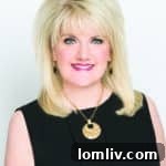 Dona Robinson, Realtor and broker with Allie Beth Allman & Associates