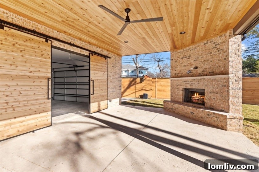 A spacious and elegantly furnished living area with natural light, showcasing an open-concept design perfect for modern living.