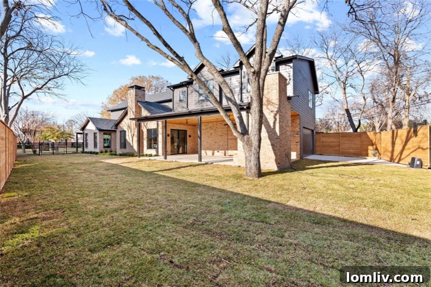 A beautifully appointed modern kitchen with a large island, stylish pendant lighting, and high-end appliances, exemplifying luxury.