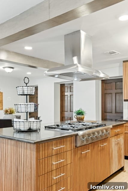 Interior view of The Magdalen House Men's Facility, highlighting the thoughtfully staged living area.