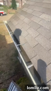 Shield Your Home from Winter Storm Gerri 2 Clear Your Gutters