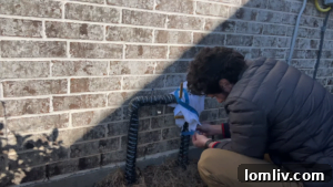 Shield Your Home from Winter Storm Gerri 3 Protect Your Pipes