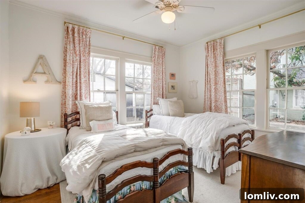 Another view of the elegant bathroom, emphasizing modern fixtures and high-end finishes.