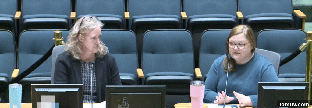 Dallas Leaders Press Economic Development for Aggressive Business Growth 2 Heather Lepeska and Robin Bentley, Dallas economic development leaders.