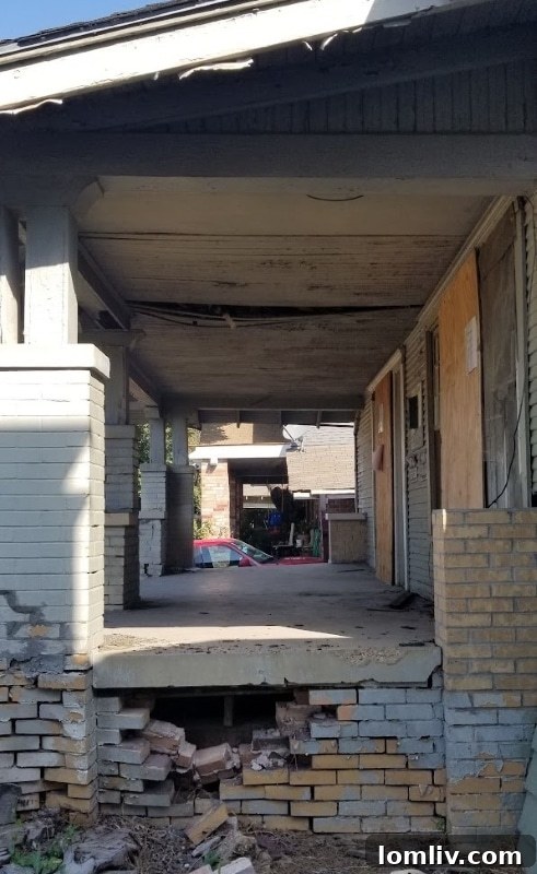 Renovated kitchen showing modern design