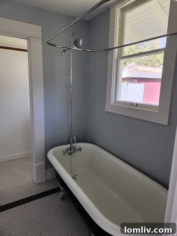 Details of the renovated interior