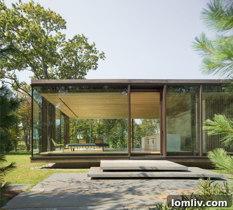 Katherine Chia Ignites Dallas Architecture with Sustainable Vision 2 Katherine Chia: Pioneering Sustainable and Inspiring Architecture