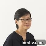 Katherine Chia Ignites Dallas Architecture with Sustainable Vision 3 Katherine Chia: Award-Winning Architect and Firm Co-founder