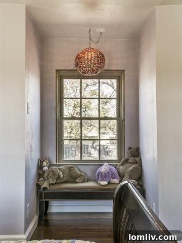 Hollywood Heights: Where Colonial Grandeur Meets Drunk Brick Whimsy 19 Bathroom with classic design and original features