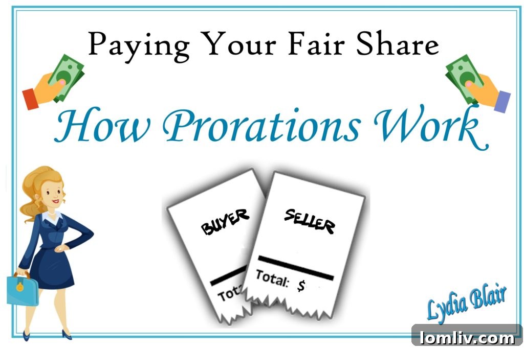 Home buying or selling process, with documents and a calculator on a table.