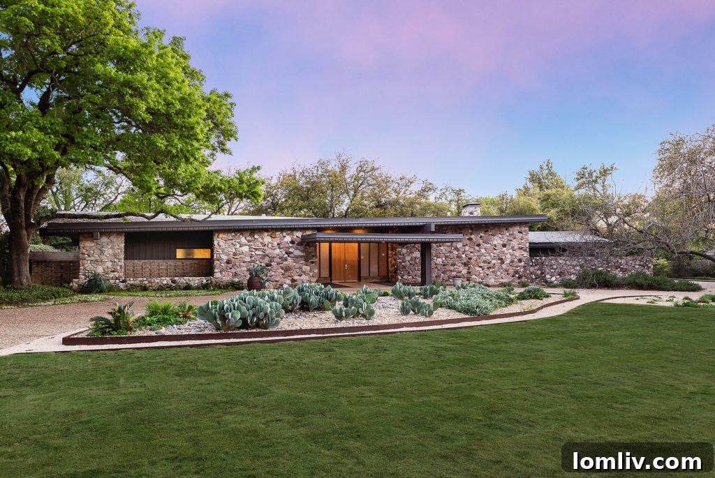 Architectural Marvel by Charles Dilbeck