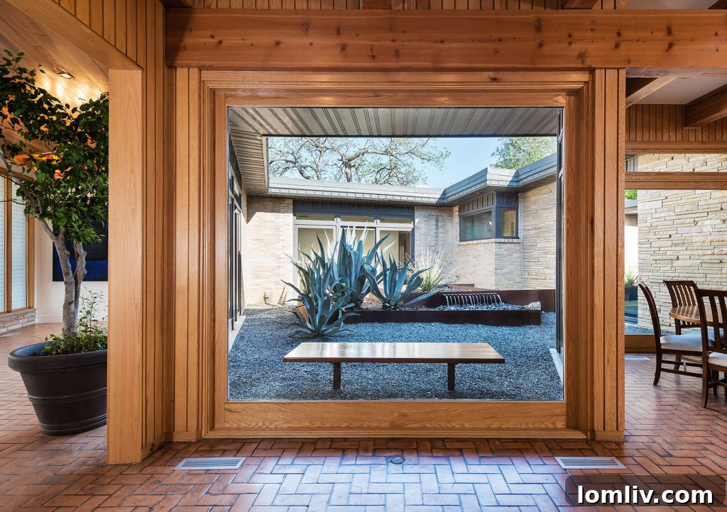 Tanbark Exterior Front