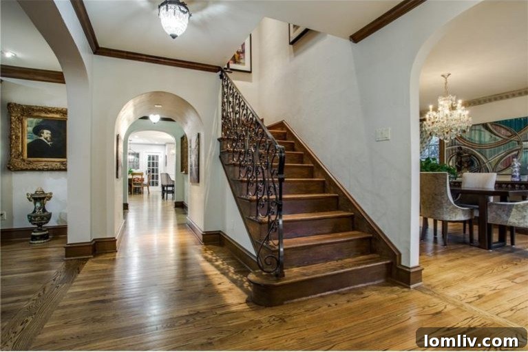 Lakewood Estate Exterior