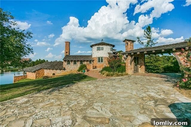 Paigebrooke Farm Westlake Dilbeck