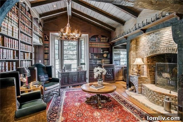 Paigebrooke Farm Landscape