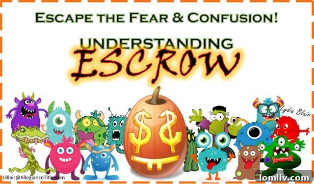 Escrow Explained for Real Estate Transactions 2 A house with a 'Sold' sign, symbolizing a completed real estate transaction facilitated by escrow.