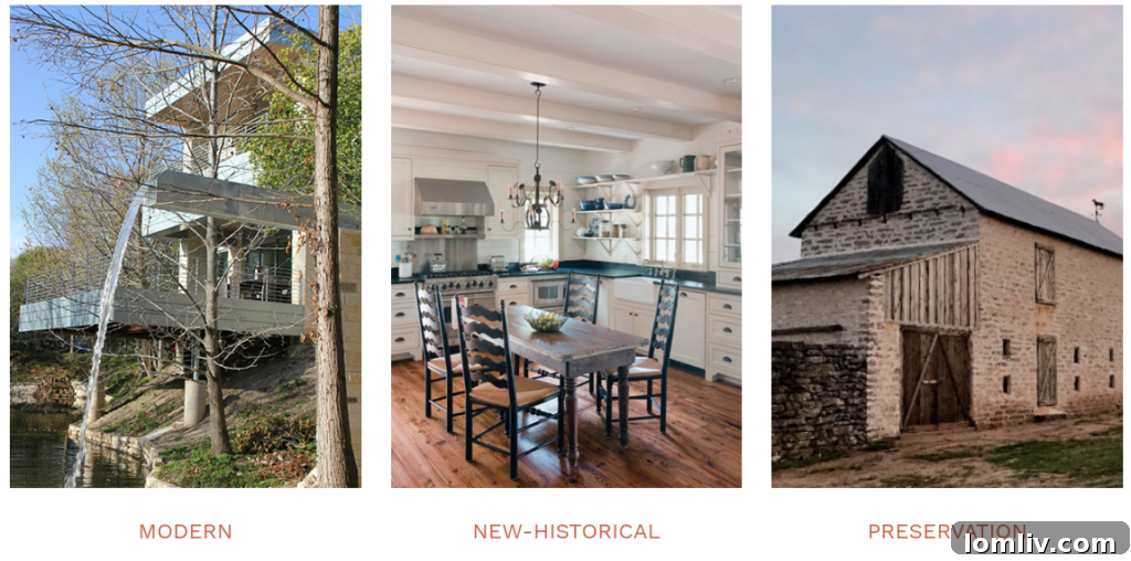 Stephen B. Chambers Architects logo, representing decades of design excellence.