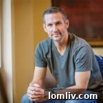 Matt Segrest, President of Alamo Manhattan, a leading developer in Dallas