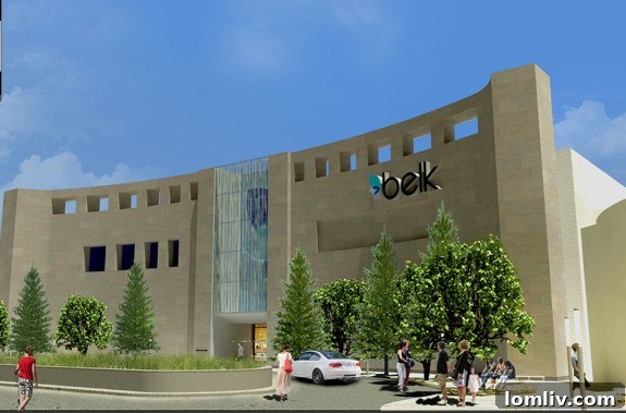 Current photo of Galleria Dallas