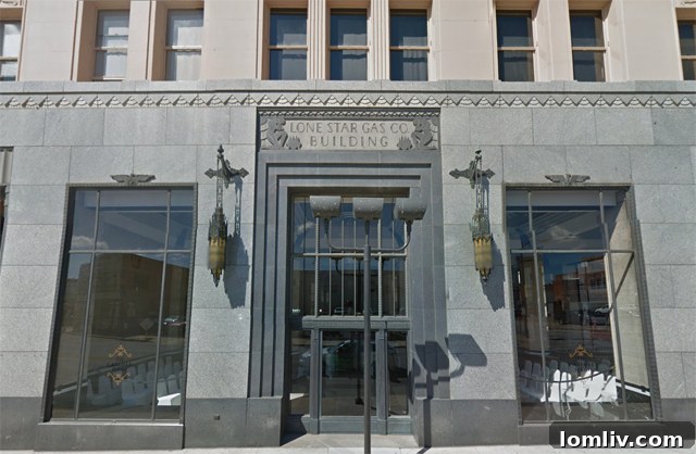 Fabulous historic building with middling reviews