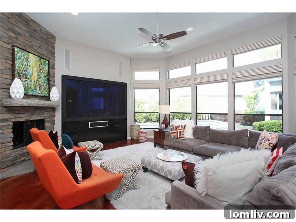 Dowling Drive family