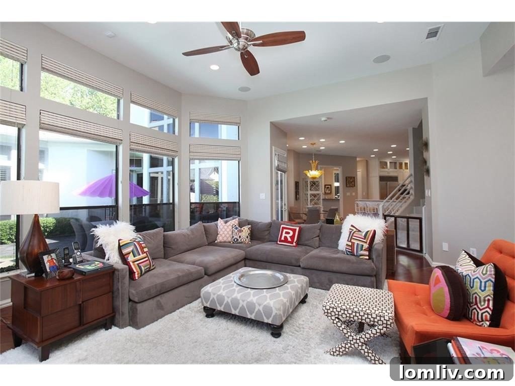 Dowling Drive family 2