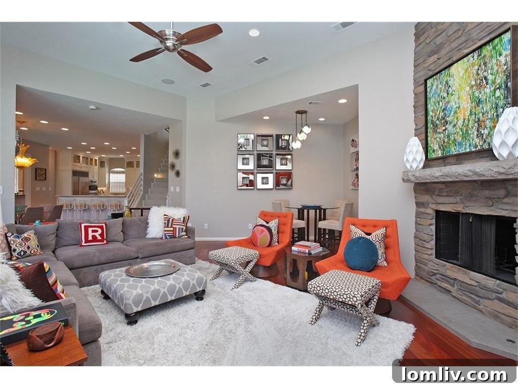 Dowling Drive family 3