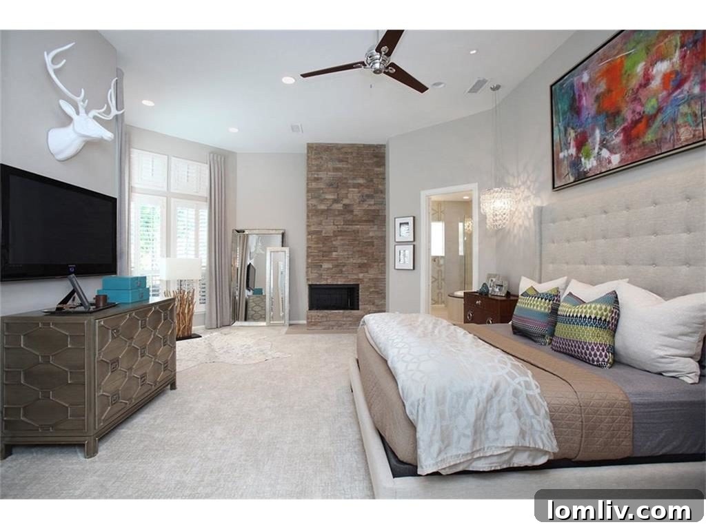 Dowling Drive master