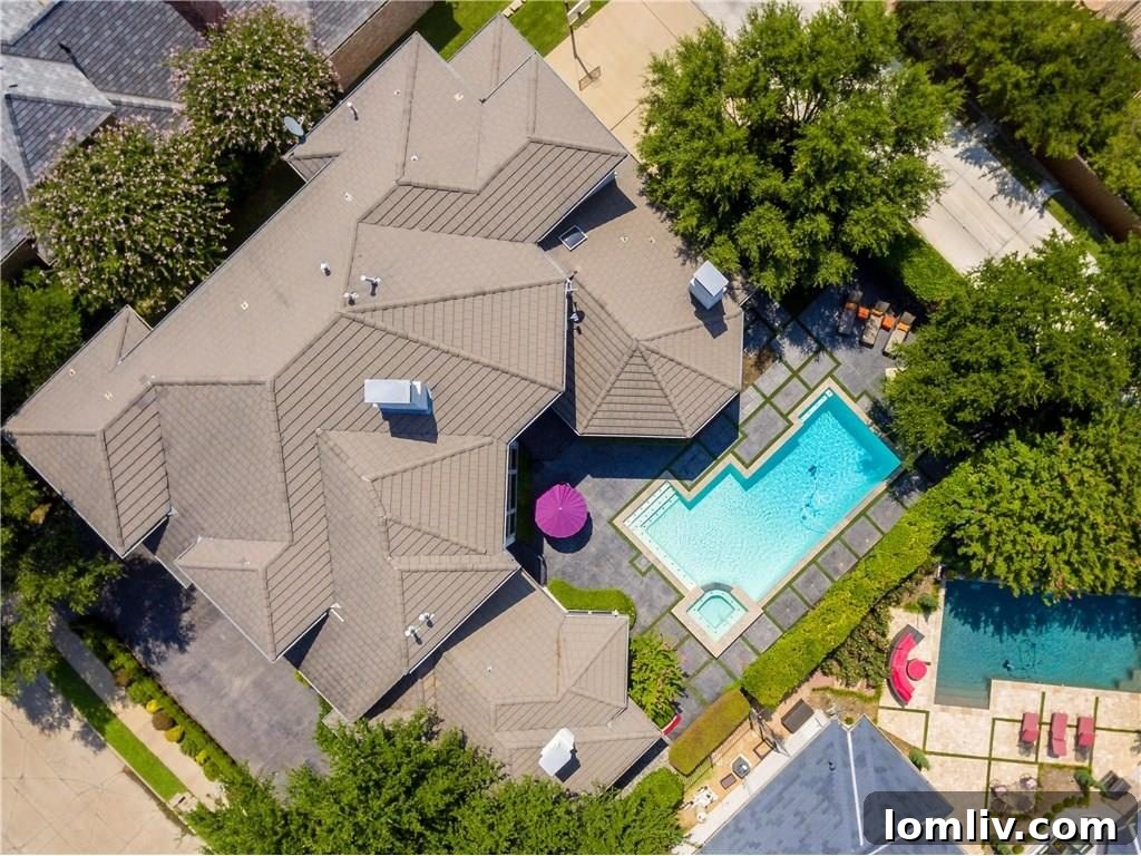 Dowling Drive overview