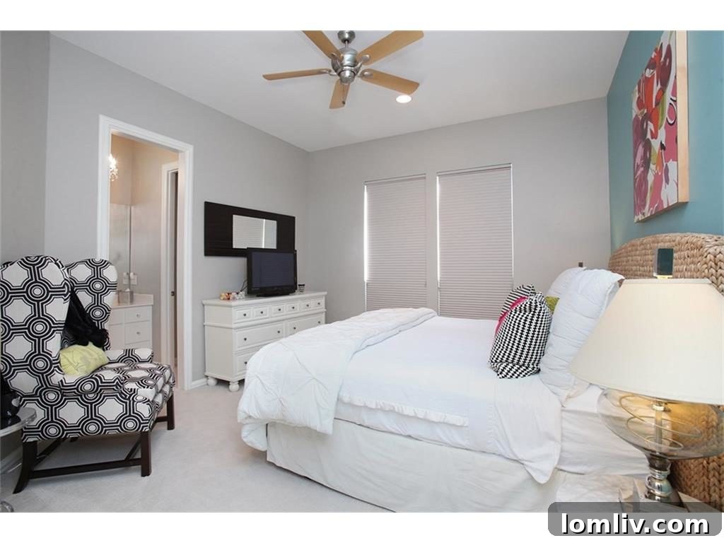 Dowling Drive guest 3