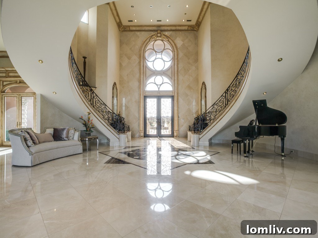 Chateau Montclair Exterior View 3