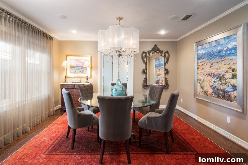 Kessler Park Tudor