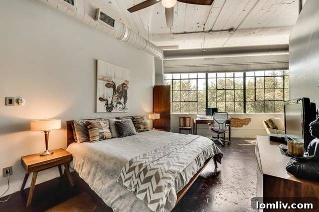 Sleek Kitchen Design in 2220 Canton No. 209