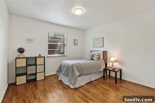 Front door with chartreuse paint and new porch pillars